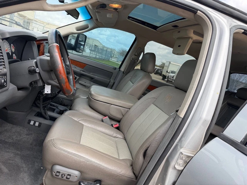 2006 Dodge Ram 3rd Gen - Image 3 of 17