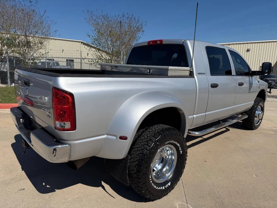 2006 Dodge Ram 3rd Gen - Image 8 of 12
