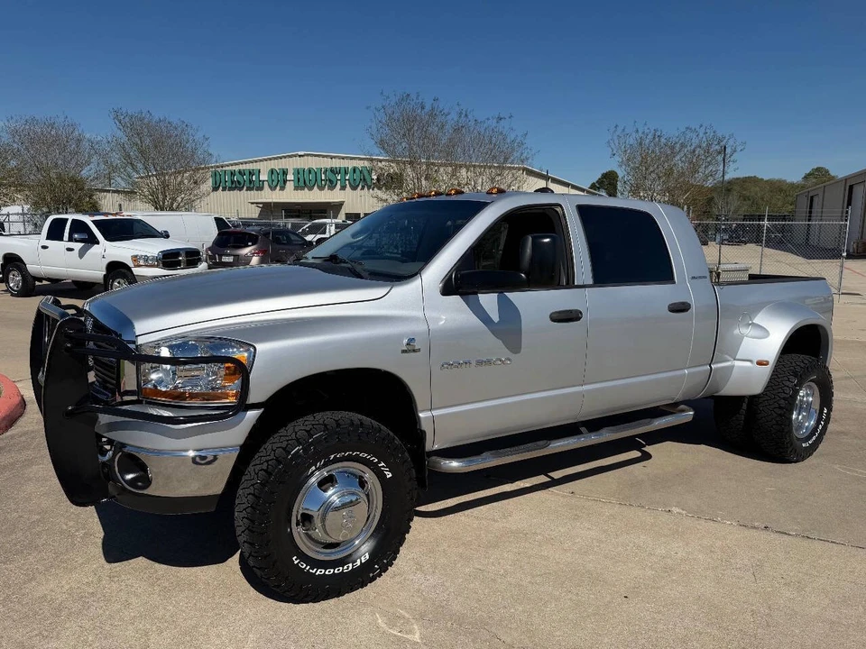 2006 Dodge Ram 3rd Gen - Image 7 of 12