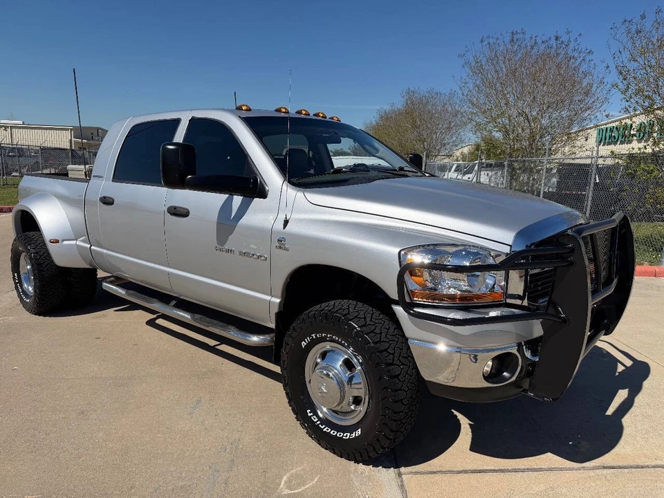 2006 Dodge Ram 3rd Gen - Image 9 of 12