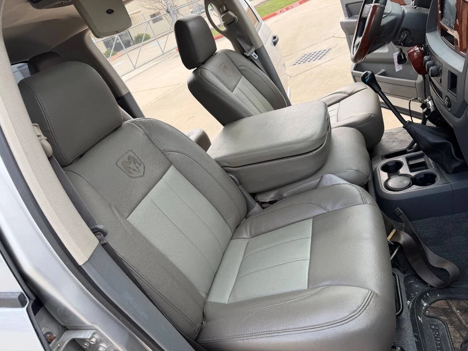2006 Dodge Ram 3rd Gen - Image 17 of 17