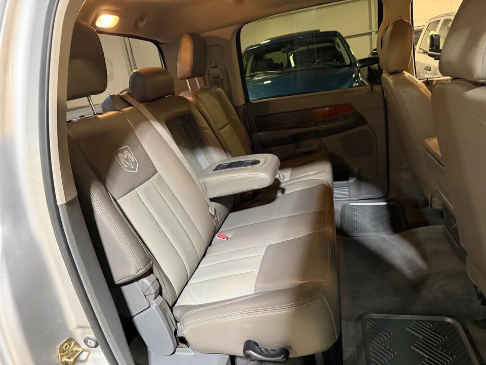 2006 Dodge Ram 3rd Gen - Image 12 of 12