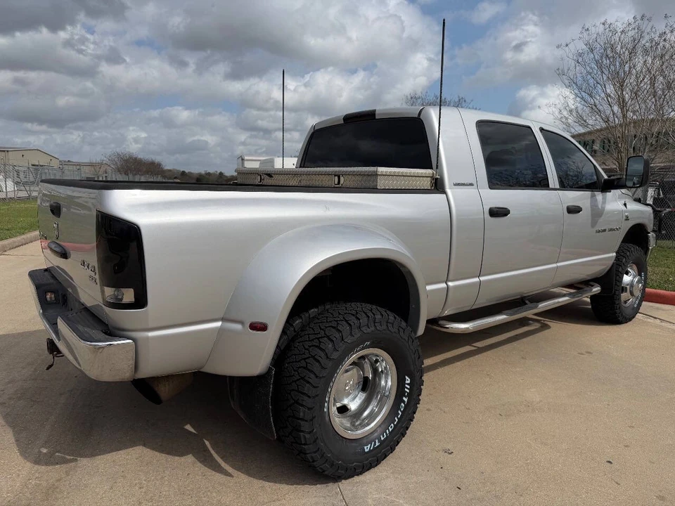2006 Dodge Ram 3rd Gen - Image 2 of 12