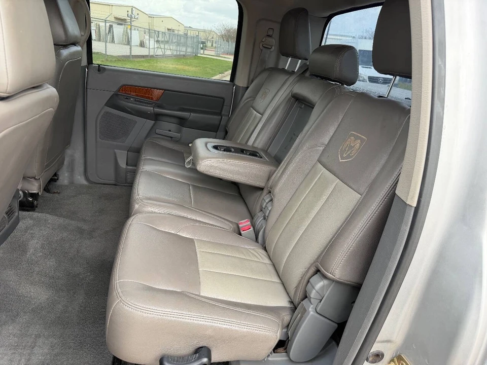 2006 Dodge Ram 3rd Gen - Image 5 of 17