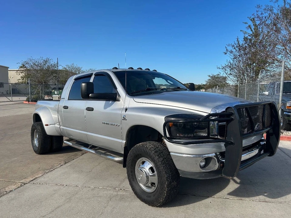 2006 Dodge Ram 3rd Gen - Image 3 of 12