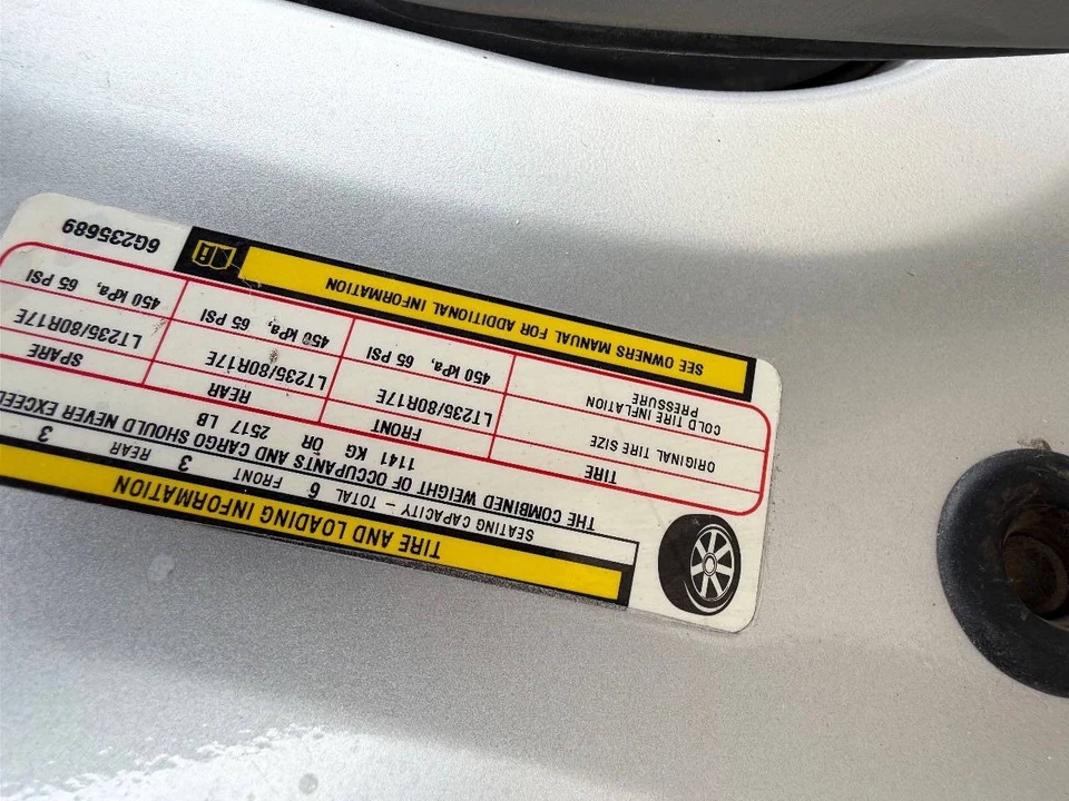 2006 Dodge Ram 3rd Gen - Image 15 of 17