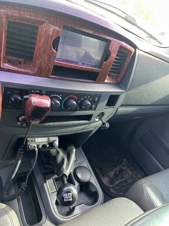 2006 Dodge Ram 3rd Gen - Image 5 of 12