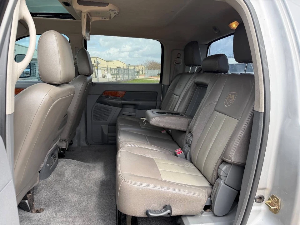 2006 Dodge Ram 3rd Gen - Image 16 of 17
