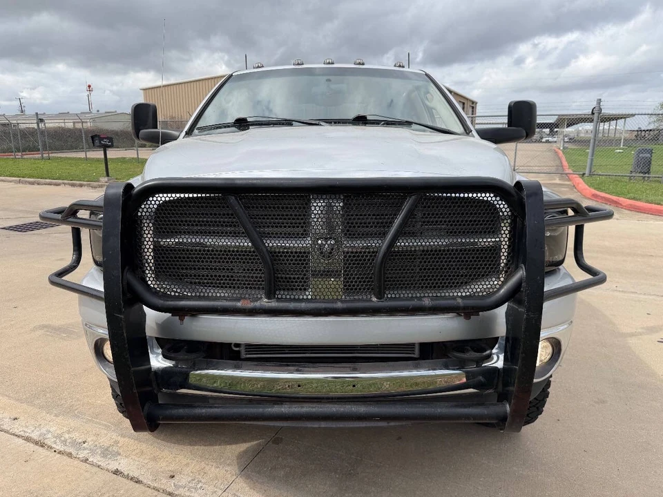 2006 Dodge Ram 3rd Gen - Image 10 of 17