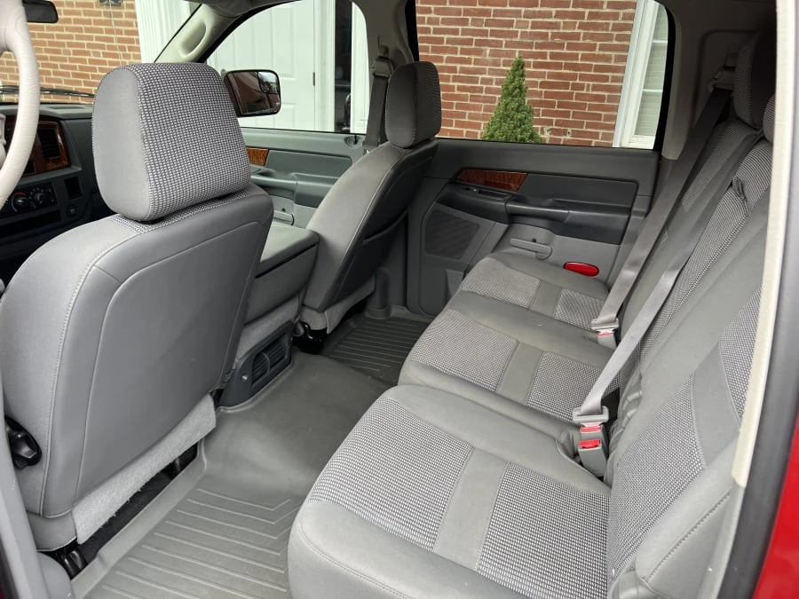 2006 Dodge Ram 3rd Gen - Image 7 of 10