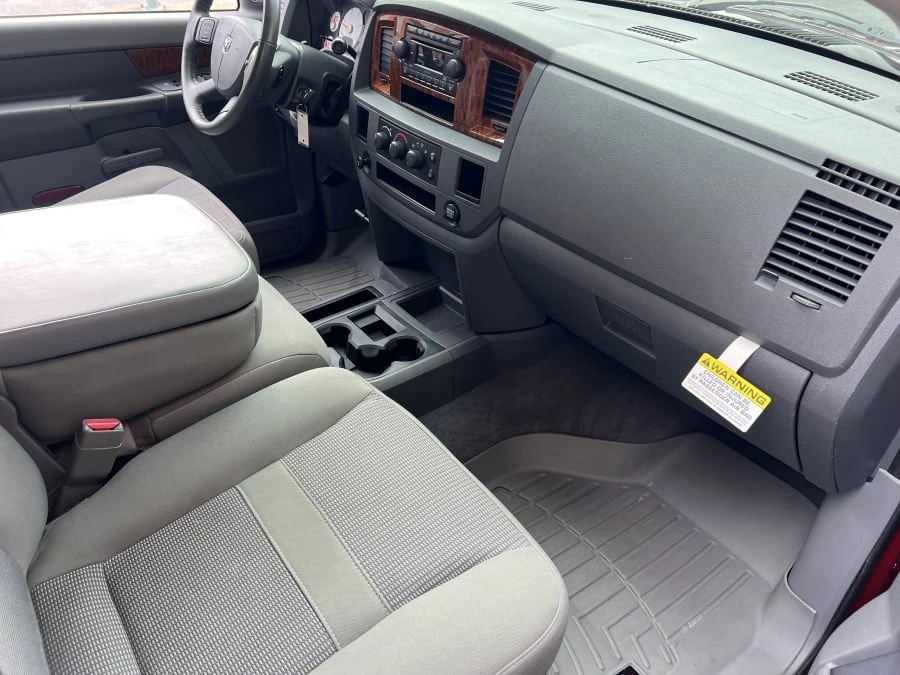 2006 Dodge Ram 3rd Gen - Image 6 of 10