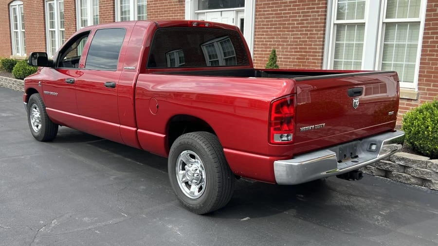 2006 Dodge Ram 3rd Gen - Image 3 of 10