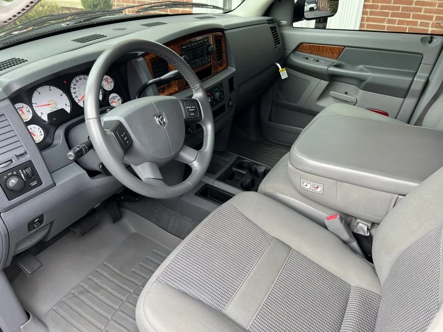 2006 Dodge Ram 3rd Gen - Image 5 of 10