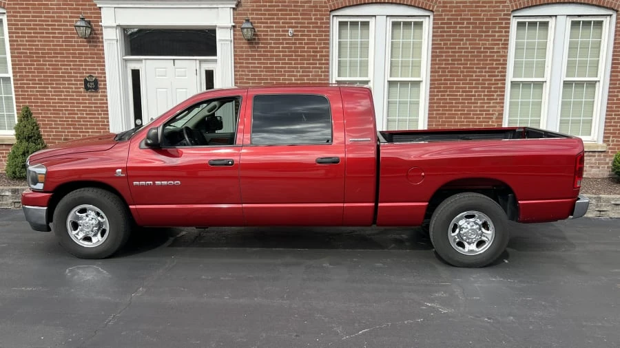 2006 Dodge Ram 3rd Gen - Image 2 of 10