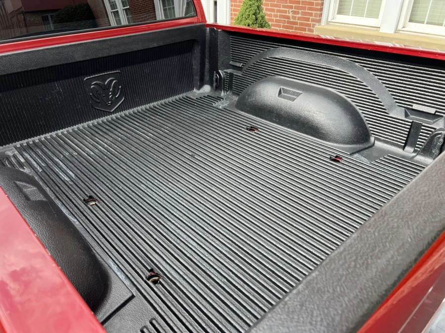 2006 Dodge Ram 3rd Gen - Image 4 of 10
