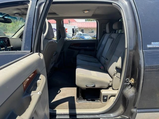 2006 Dodge Ram 3rd Gen - Image 12 of 19