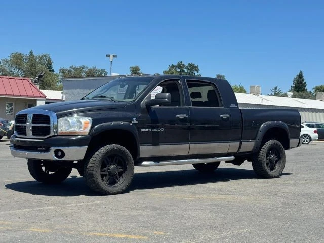 2006 Dodge Ram 3rd Gen - Image 7 of 19