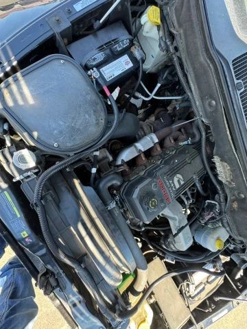 2006 Dodge Ram 3rd Gen - Image 19 of 19