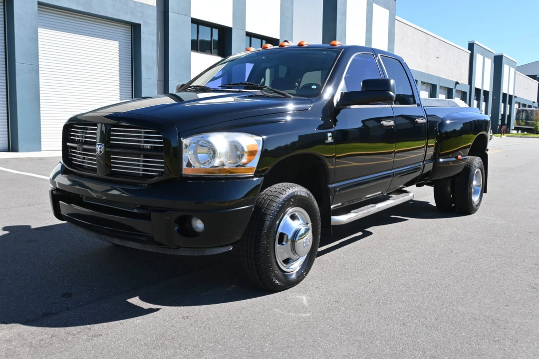 2006 Dodge Ram 3rd Gen - Image 5 of 31