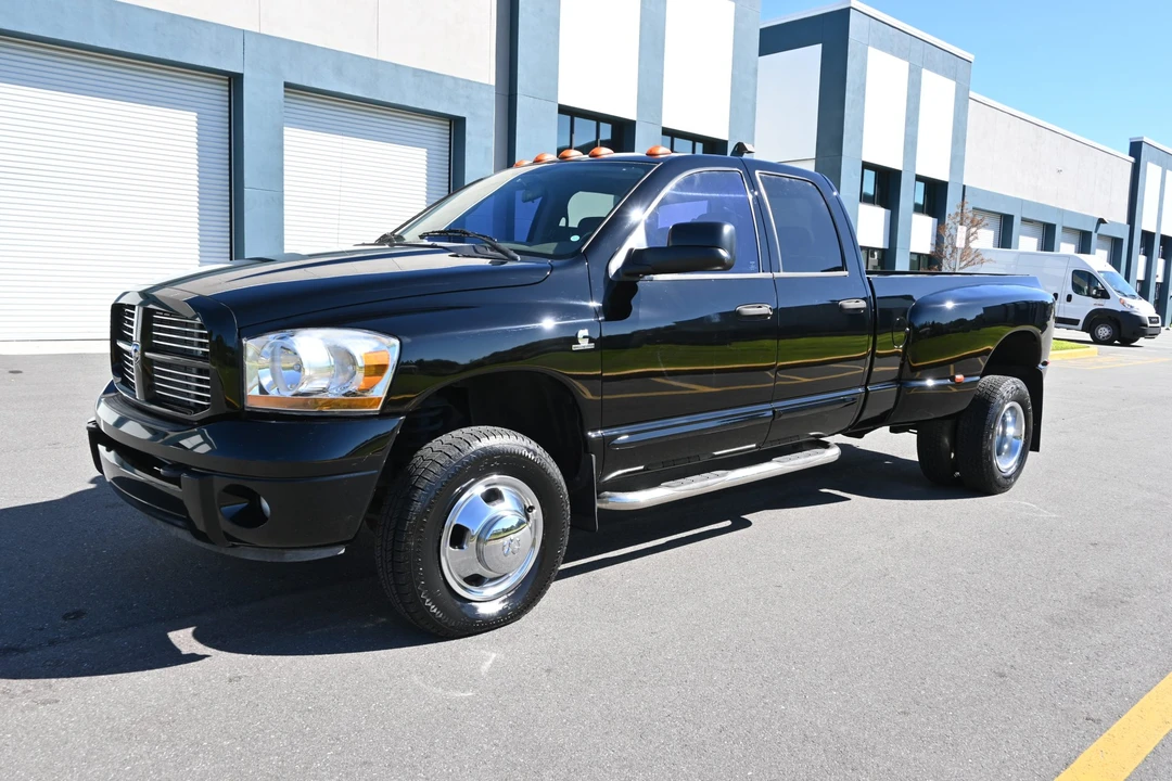 2006 Dodge Ram 3rd Gen - Image 6 of 31
