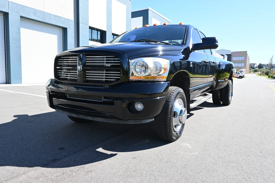 2006 Dodge Ram 3rd Gen - Image 4 of 31
