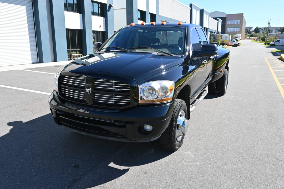 2006 Dodge Ram 3rd Gen - Image 3 of 31