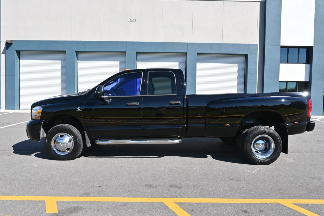 2006 Dodge Ram 3rd Gen - Image 9 of 31