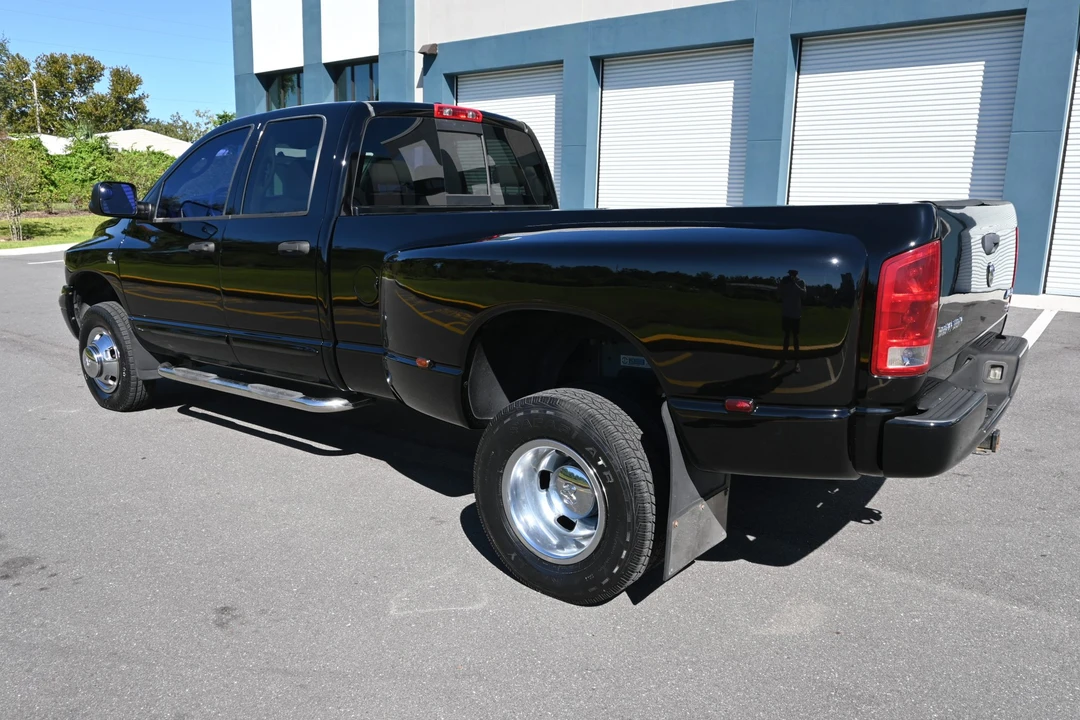 2006 Dodge Ram 3rd Gen - Image 10 of 31