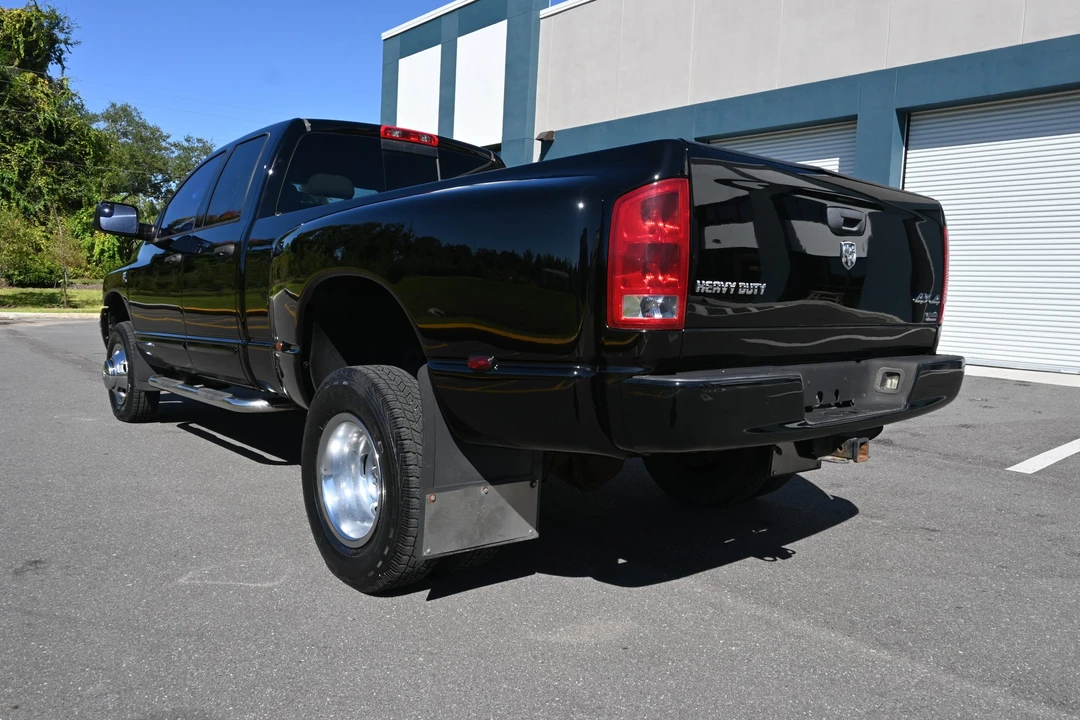 2006 Dodge Ram 3rd Gen - Image 11 of 31