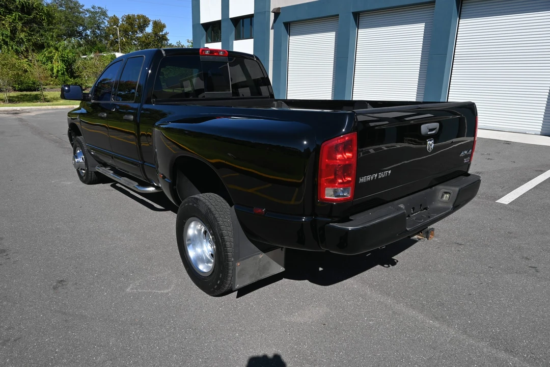 2006 Dodge Ram 3rd Gen - Image 12 of 31