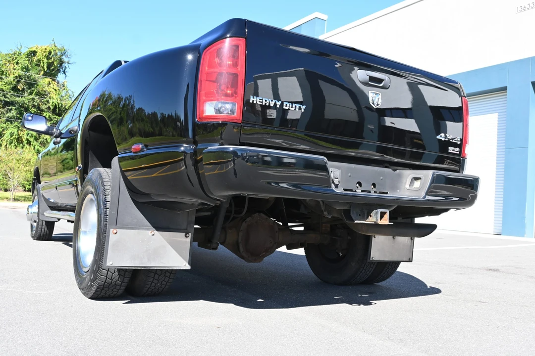 2006 Dodge Ram 3rd Gen - Image 29 of 31
