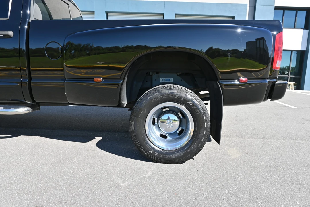 2006 Dodge Ram 3rd Gen - Image 30 of 31