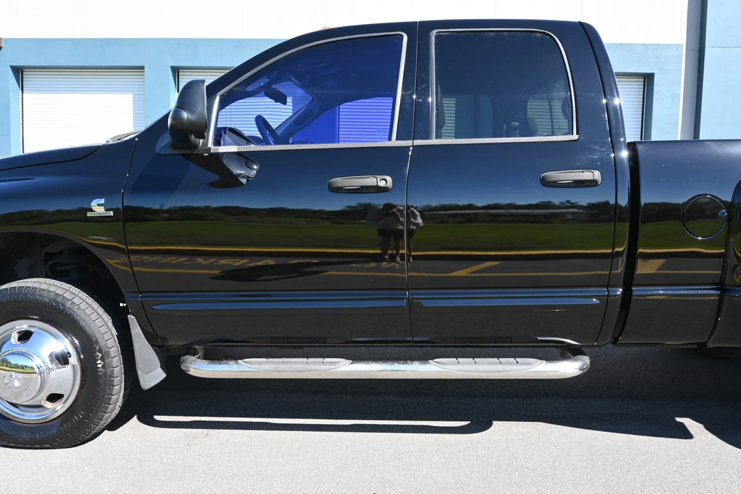 2006 Dodge Ram 3rd Gen - Image 31 of 31