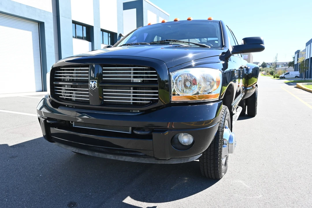 2006 Dodge Ram 3rd Gen - Image 2 of 31