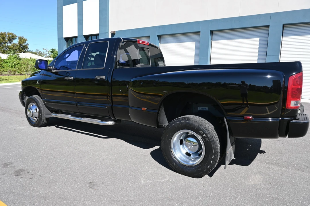 2006 Dodge Ram 3rd Gen - Image 13 of 31