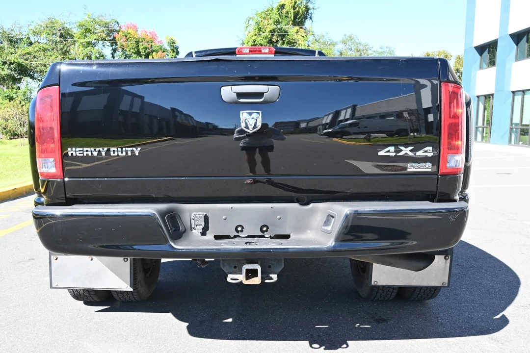 2006 Dodge Ram 3rd Gen - Image 15 of 31