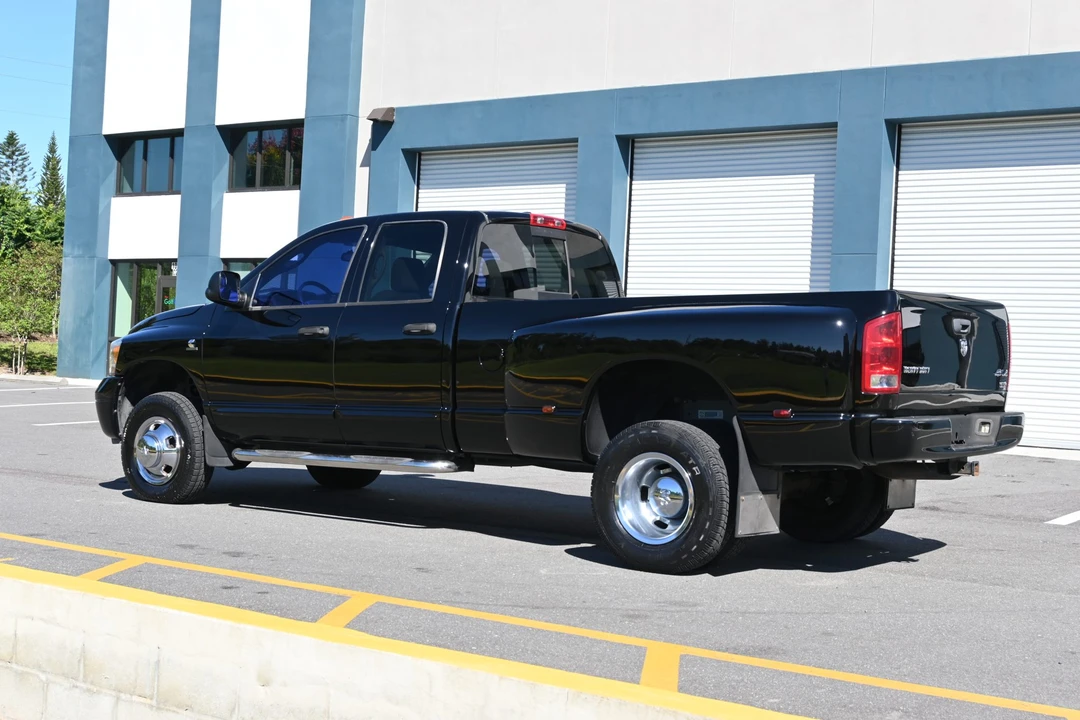 2006 Dodge Ram 3rd Gen - Image 14 of 31