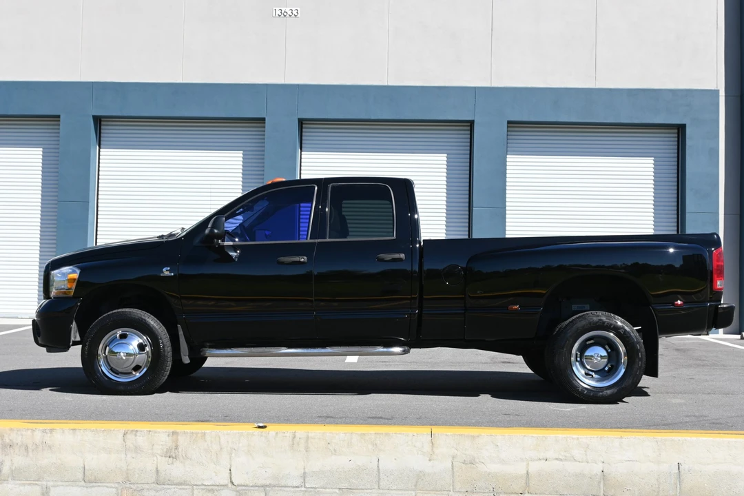 2006 Dodge Ram 3rd Gen - Image 8 of 31