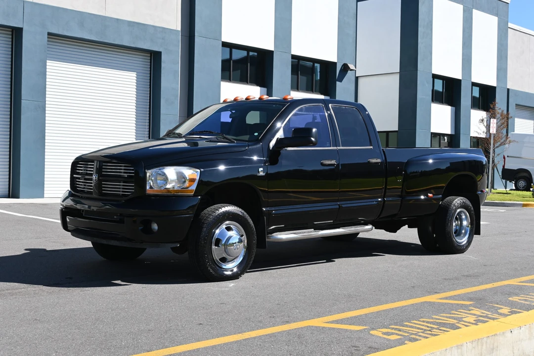 2006 Dodge Ram 3rd Gen - Image 7 of 31