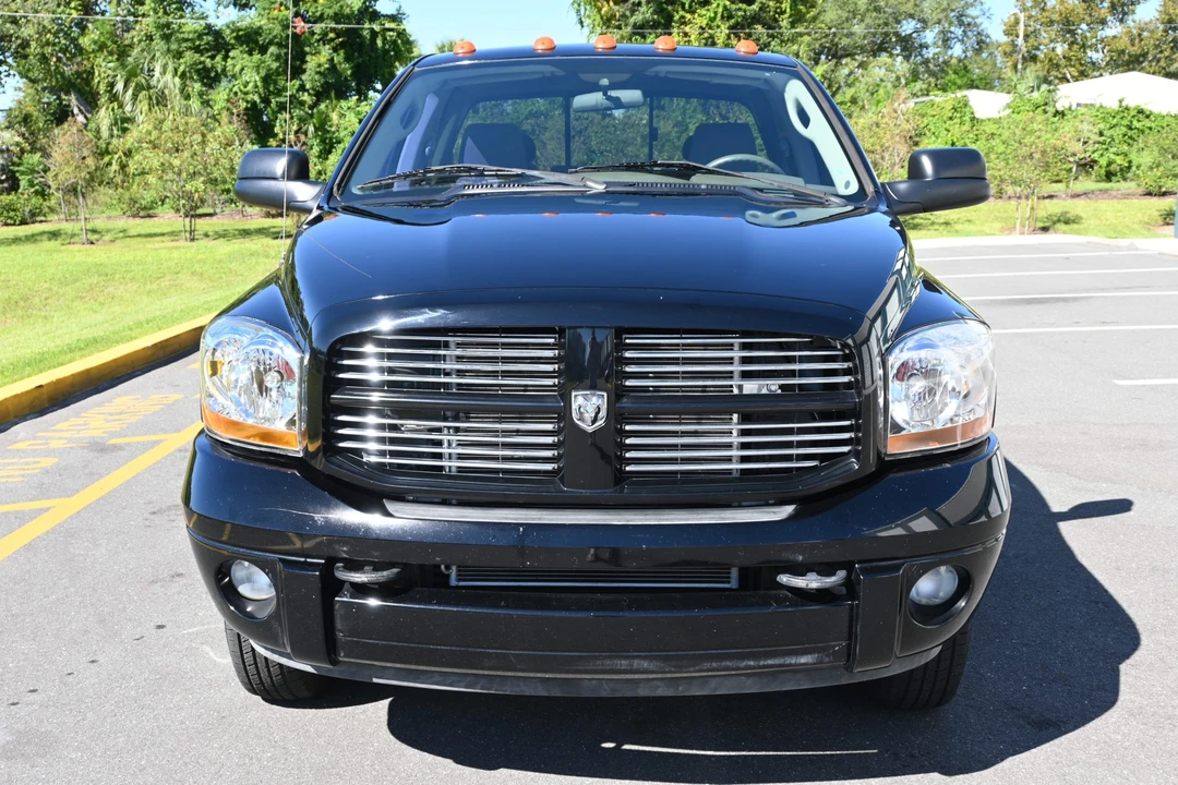 2006 Dodge Ram 3rd Gen - Image 26 of 31