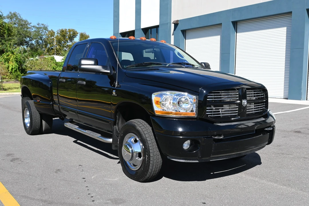 2006 Dodge Ram 3rd Gen - Image 23 of 31