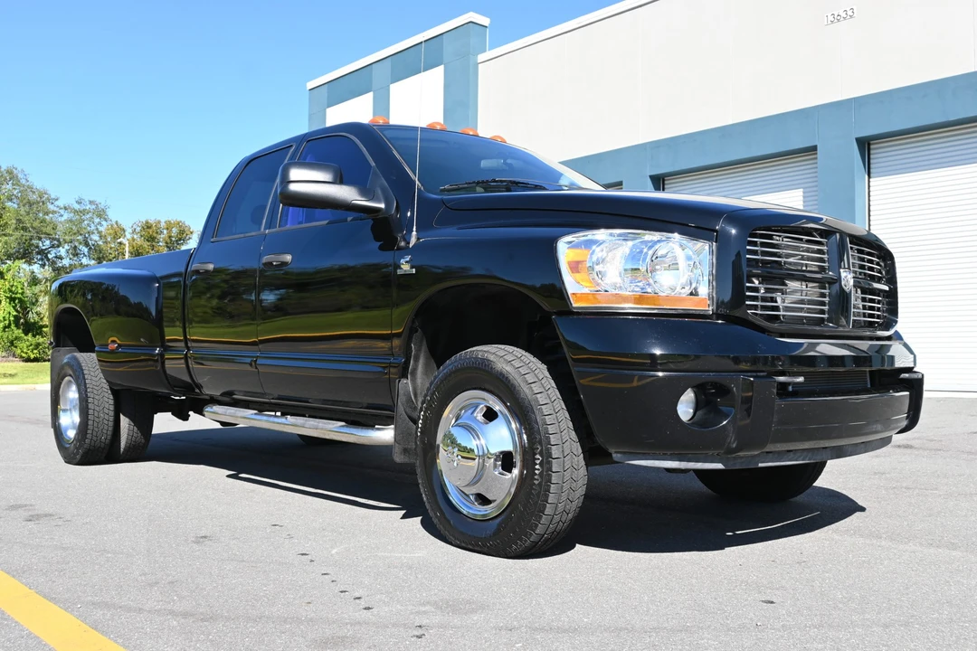 2006 Dodge Ram 3rd Gen - Image 24 of 31