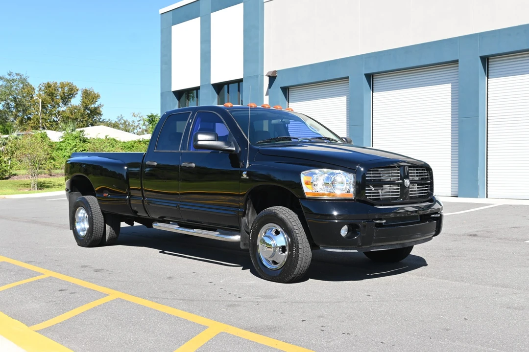 2006 Dodge Ram 3rd Gen - Image 25 of 31