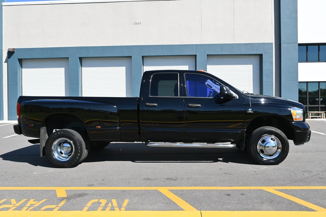 2006 Dodge Ram 3rd Gen - Image 21 of 31