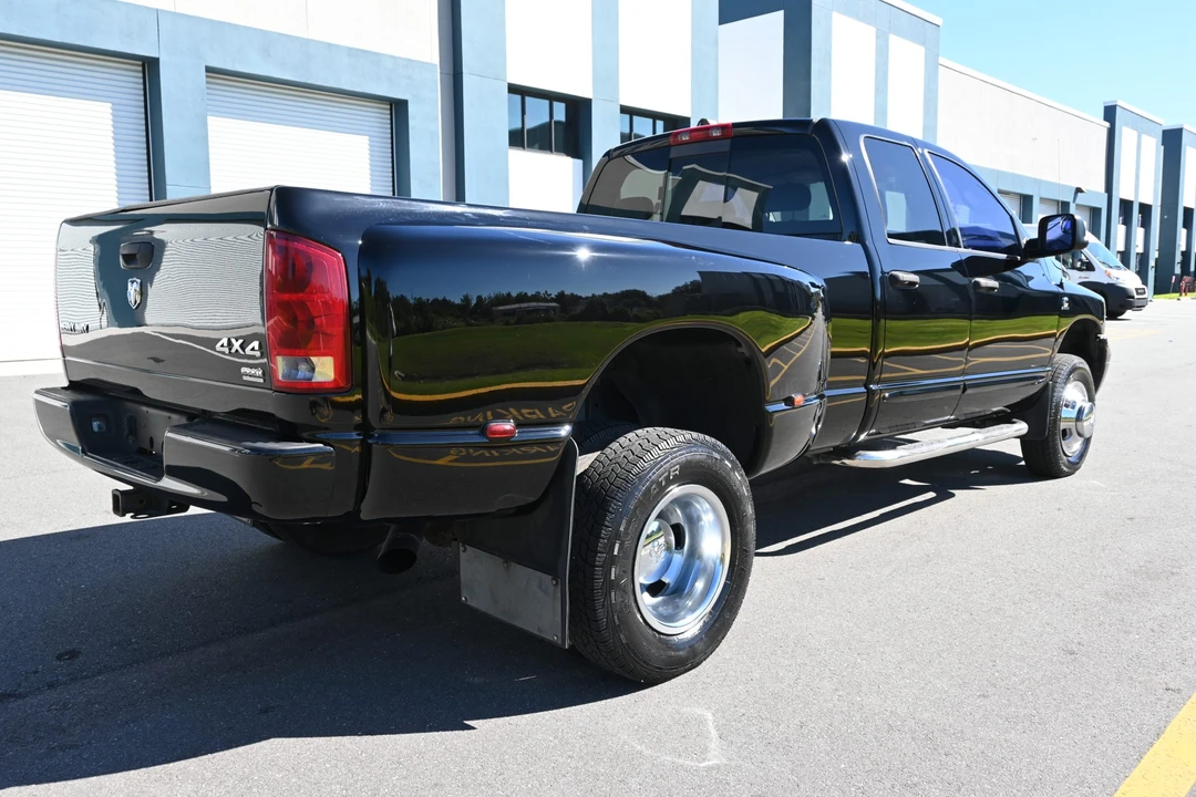 2006 Dodge Ram 3rd Gen - Image 19 of 31