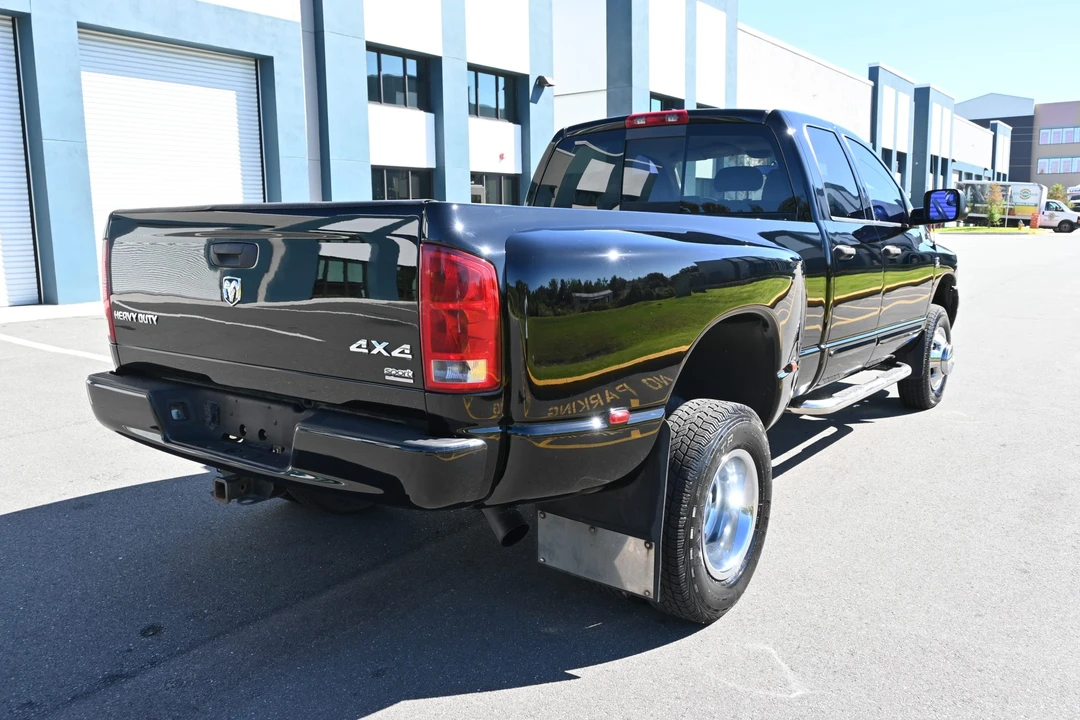 2006 Dodge Ram 3rd Gen - Image 18 of 31