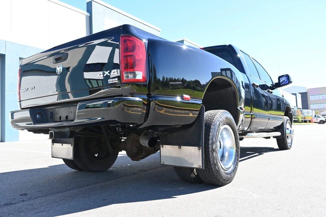 2006 Dodge Ram 3rd Gen - Image 16 of 31