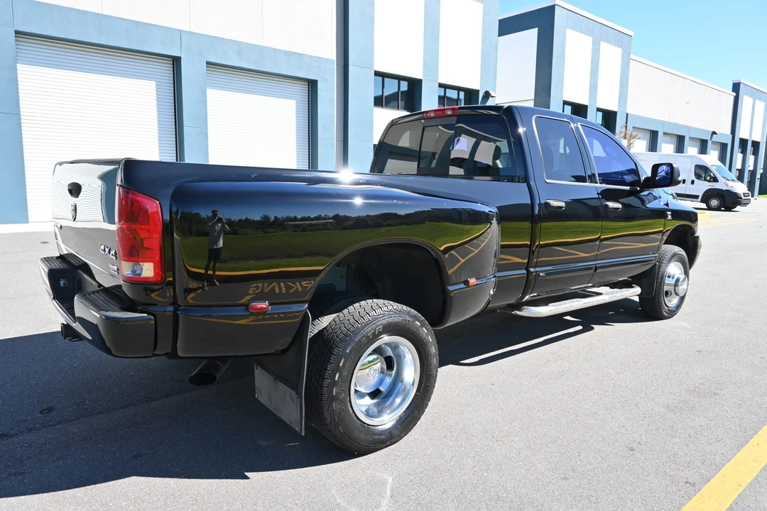 2006 Dodge Ram 3rd Gen - Image 20 of 31