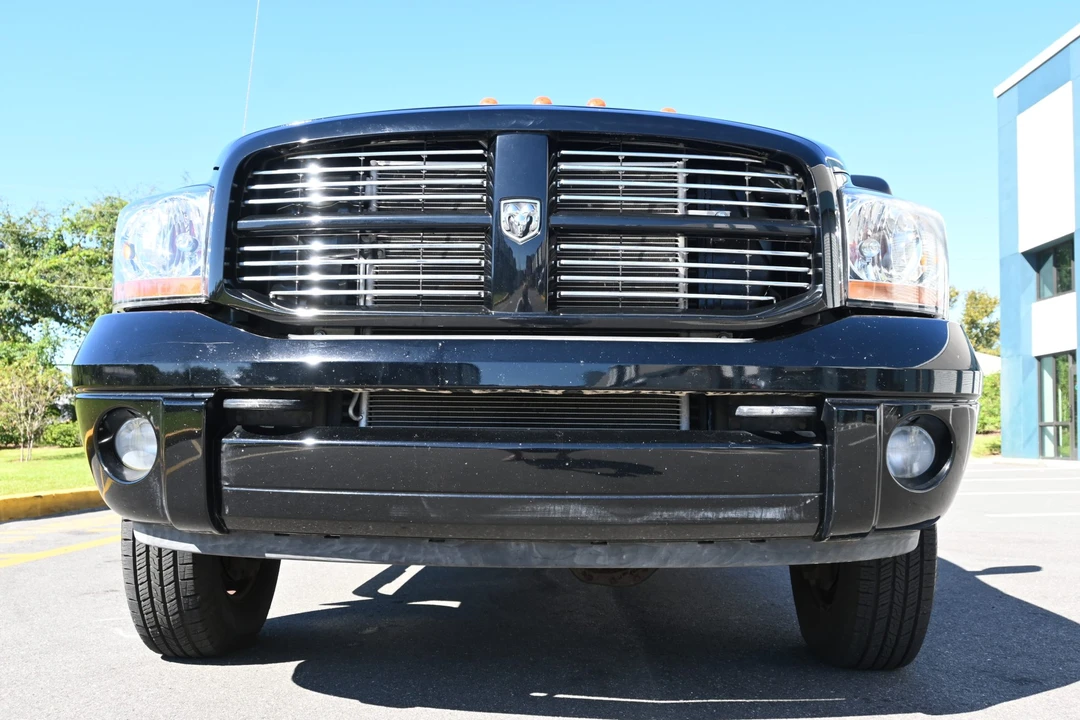 2006 Dodge Ram 3rd Gen - Image 27 of 31