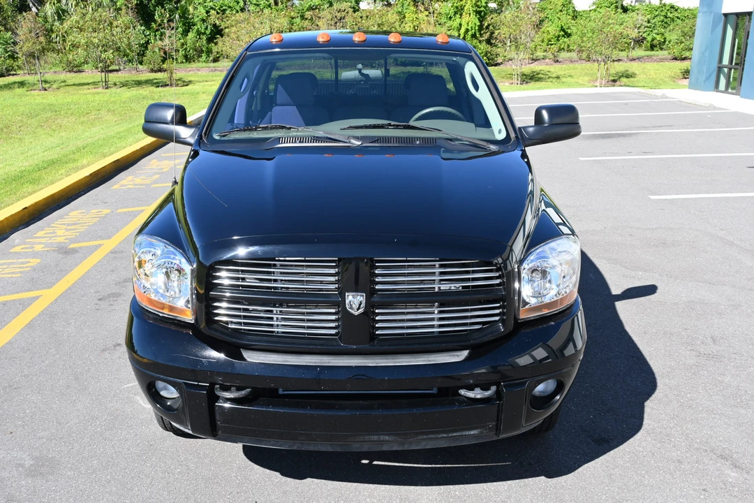 2006 Dodge Ram 3rd Gen - Image 28 of 31